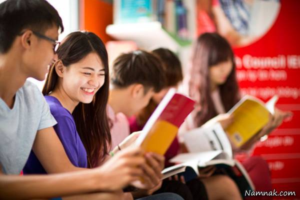 آزمون آیلتس (IELTS) 