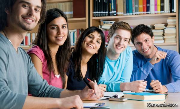 آزمون آیلتس (IELTS) 