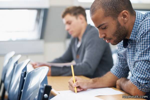 آزمون آیلتس (IELTS) 