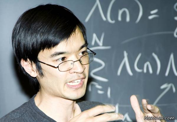 باهوش ترین افراد تاریخ 