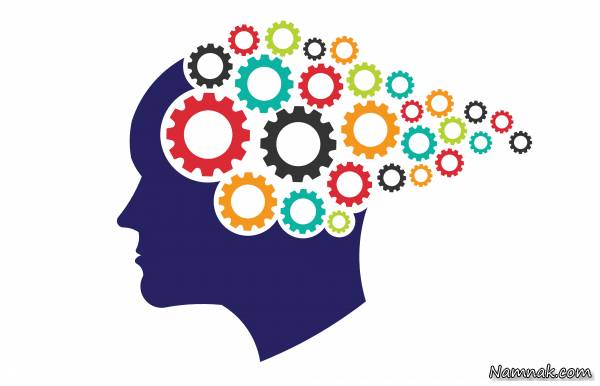 انواع حافظه و خاطرات خاطرات