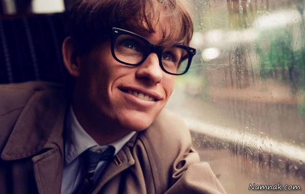  استیون هاوکینگ