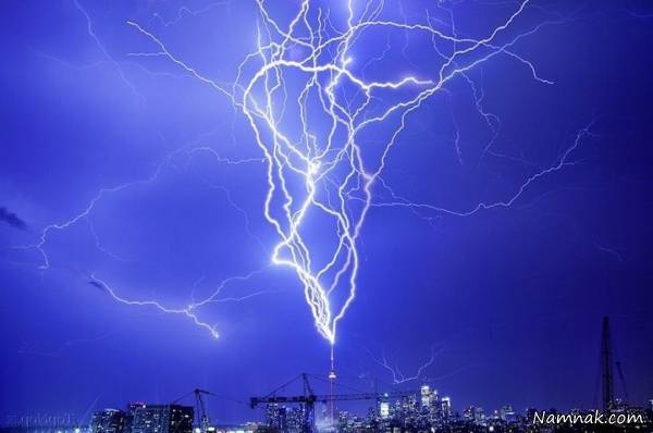 رعد و برق