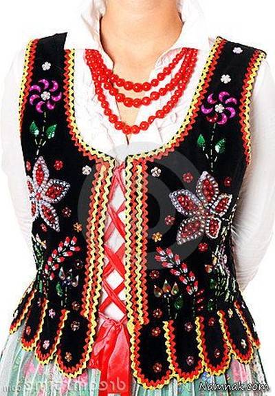 ژیله های سنتی