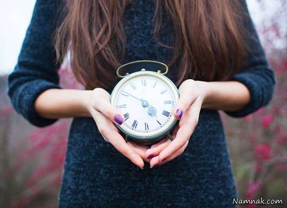 نشانه های انسان عاقل