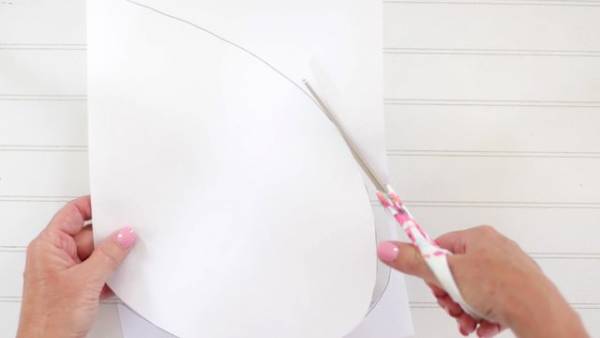 مرحله اول اضافه کردن جیب 