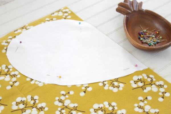 آموزش دوخت جیب 