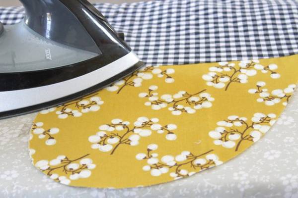 روش مرحله به مرحله دوخت جیب 