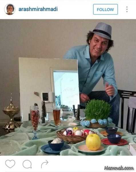 عکس بازیگران 