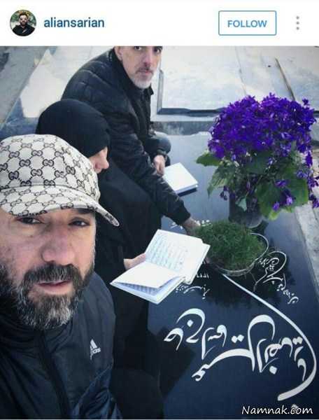 عکس بازیگران