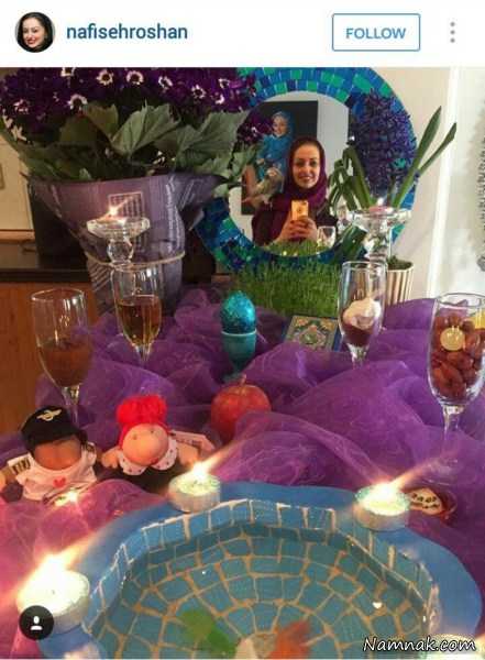 عکس بازیگران