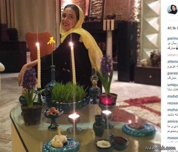 عکس بازیگران