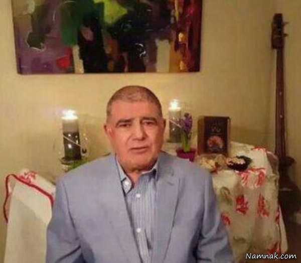 عکس هنرمندان