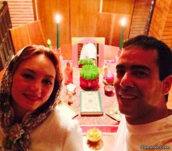 عکس بازیگران