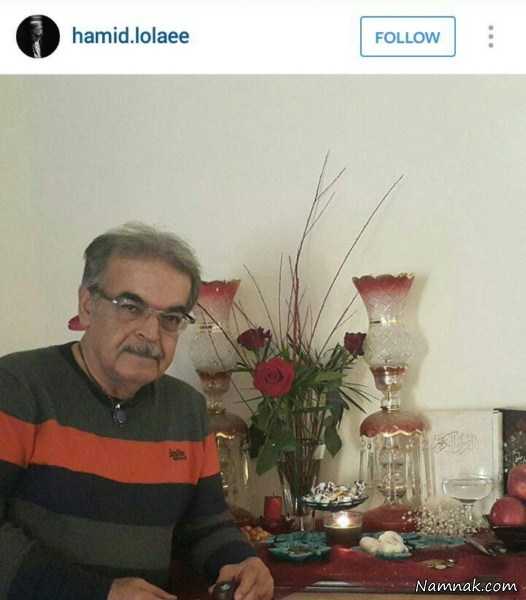 عکس بازیگران