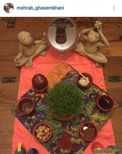 عکس بازیگران