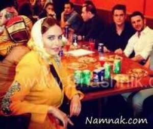 بازیگران مشهور ایرانی