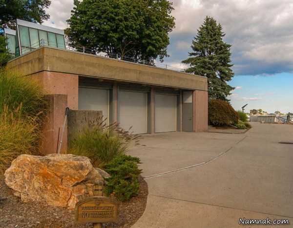 خانه اشرافی