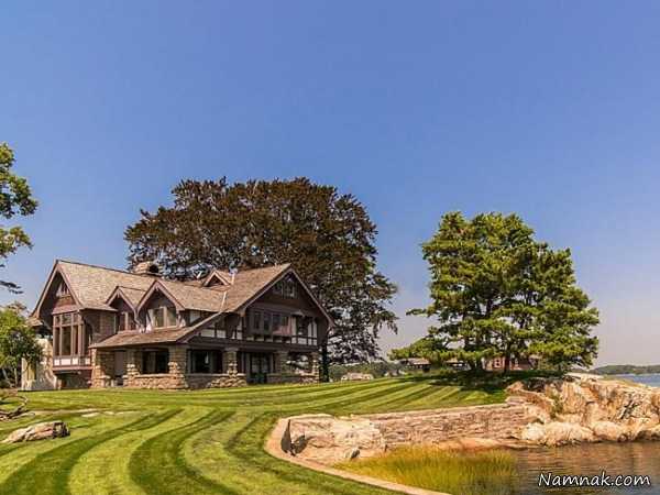 خانه ای اشرافی