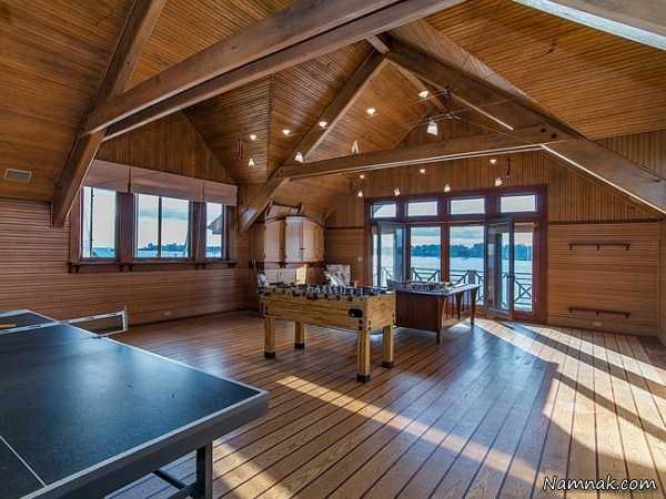 خانه اشرافی