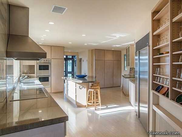 دکوراسیون داخلی مدرن