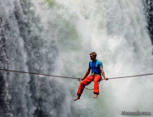 بندباز حرفه ای