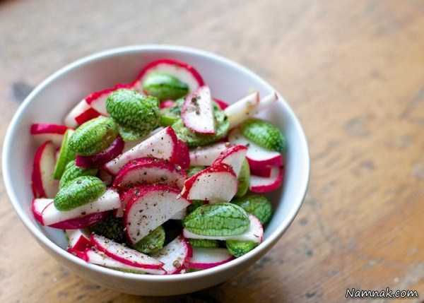 میوه پیوندی جالب