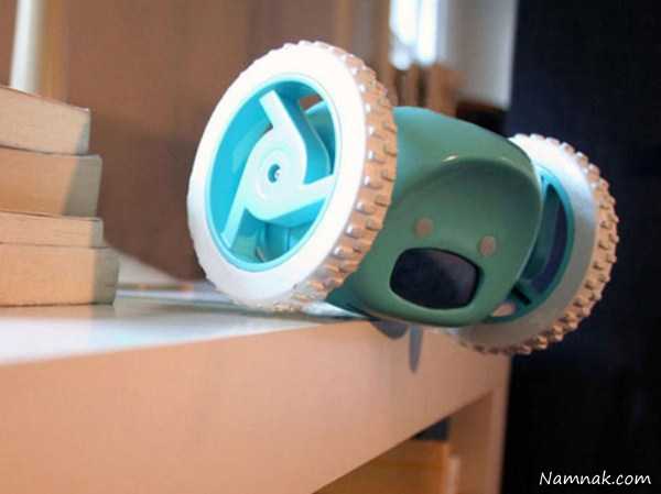 ساعت بیدار شدن