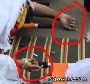 حادثه منا