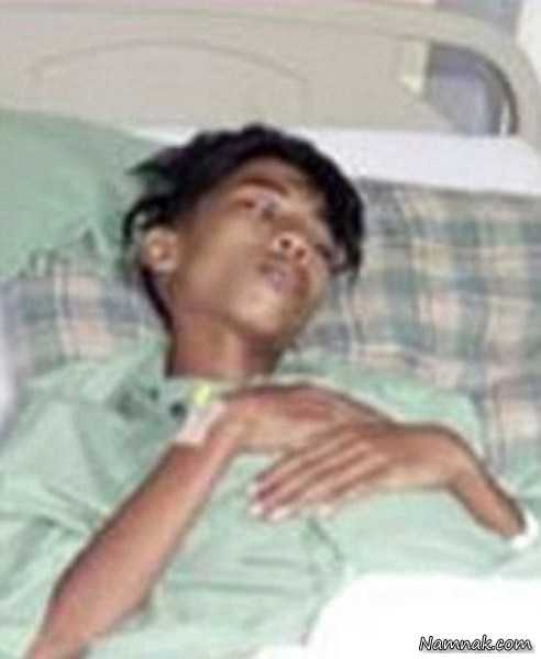 تولد عجیب دوقلو