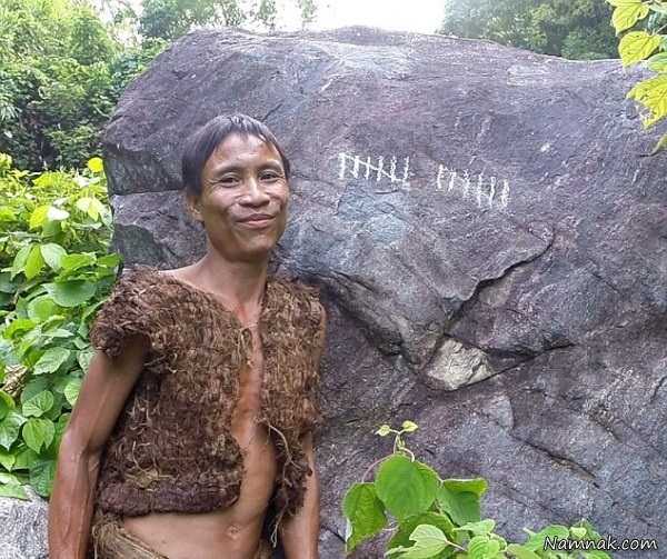 تارزان واقعی