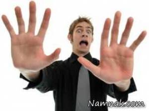 10 ترس خلاقیت را نابود می کند