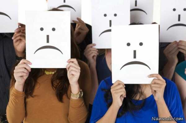 اختلال خودبدریخت انگاری