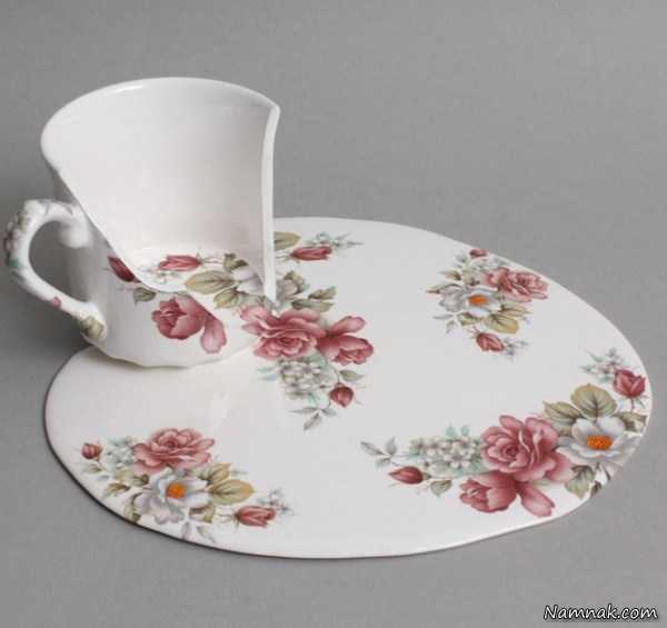 ظروف سرامیکی