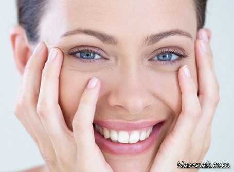 راههای جوان به نظر رسیدن جوان به نظر رسیدن