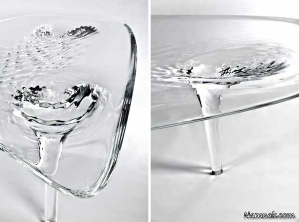 عکس مبلمان زیبا