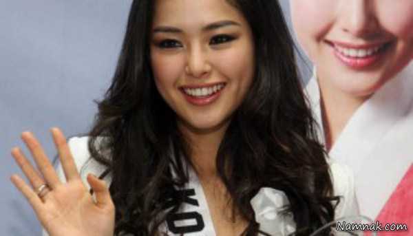 عکس زیباترین دختر کرده ای