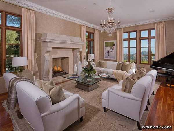 دکوراسیون شیک