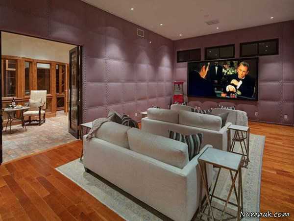 دکوراسیون شیک