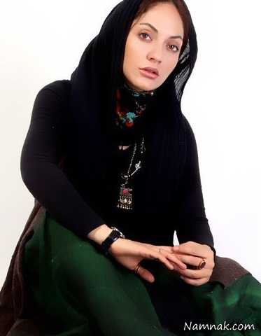 عکس مهناز افشار