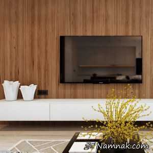 دکوراسیون آپارتمان