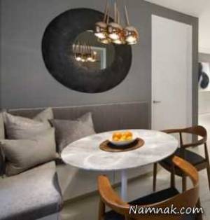 دکوراسیون لوکس