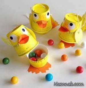 ساخت کاردستی