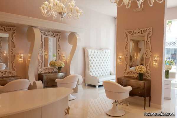 دکوراسیون لوکس