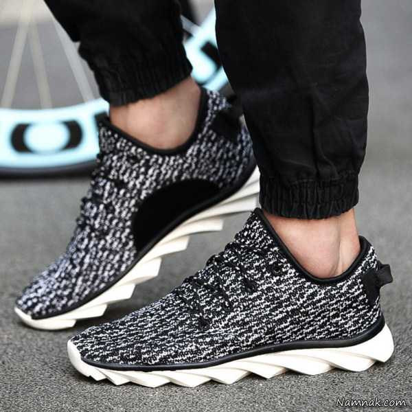 کتانی تابستانی