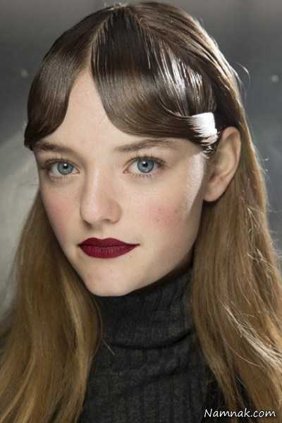 مد آرایش مادلینگها