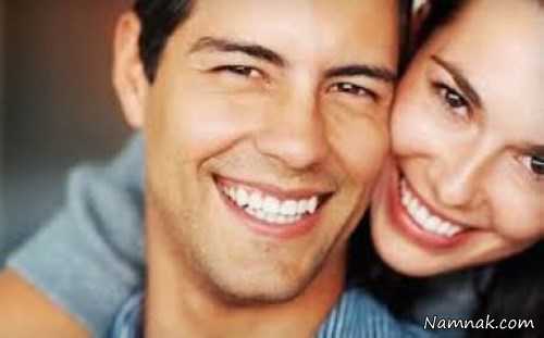 روابط زناشویی