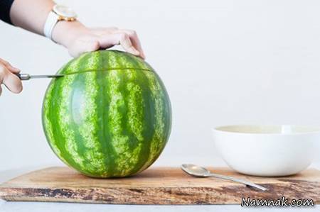 آموزش درست کردن گلدان درست کردن گلدان