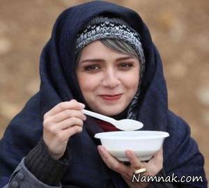 تیپ ترانه علیدوستی