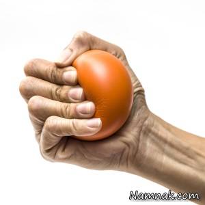 استرس ورزشکاران